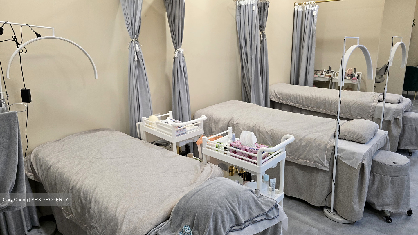 Whampoa Drive (D12), Shop House #516145891